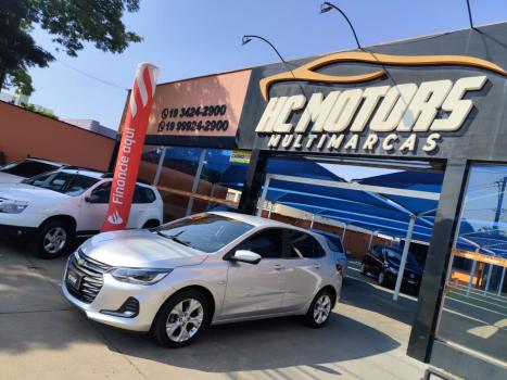 CHEVROLET Onix Hatch 1.0 12V 4P FLEX PREMIER 2 TURBO AUTOMTICO, Foto 2
