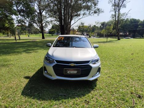CHEVROLET Onix Hatch 1.0 12V 4P FLEX PREMIER 2 TURBO AUTOMTICO, Foto 3