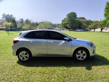 CHEVROLET Onix Hatch 1.0 12V 4P FLEX PREMIER 2 TURBO AUTOMTICO, Foto 5
