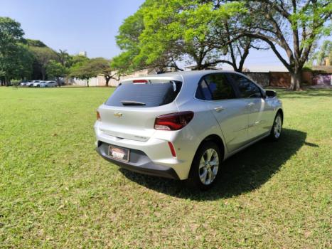 CHEVROLET Onix Hatch 1.0 12V 4P FLEX PREMIER 2 TURBO AUTOMTICO, Foto 6