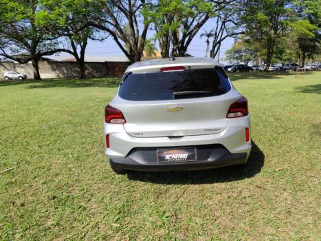 CHEVROLET Onix Hatch 1.0 12V 4P FLEX PREMIER 2 TURBO AUTOMTICO, Foto 7
