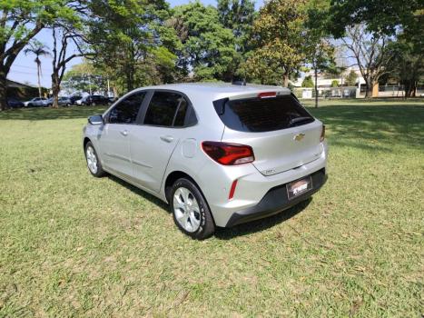 CHEVROLET Onix Hatch 1.0 12V 4P FLEX PREMIER 2 TURBO AUTOMTICO, Foto 8