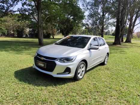 CHEVROLET Onix Hatch 1.0 12V 4P FLEX PREMIER 2 TURBO AUTOMTICO, Foto 10