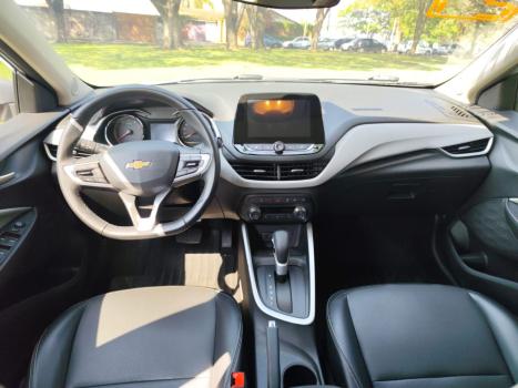 CHEVROLET Onix Hatch 1.0 12V 4P FLEX PREMIER 2 TURBO AUTOMTICO, Foto 11