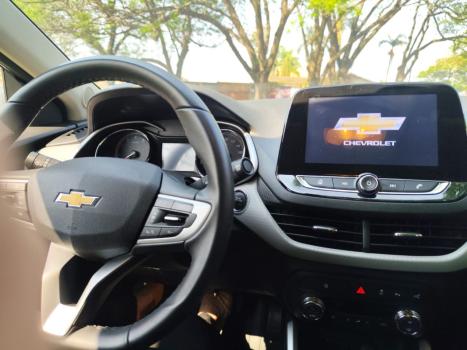 CHEVROLET Onix Hatch 1.0 12V 4P FLEX PREMIER 2 TURBO AUTOMTICO, Foto 12