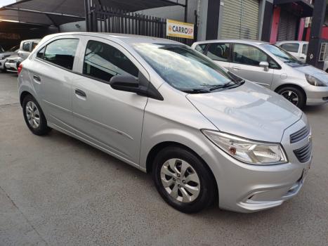 CHEVROLET Onix Hatch 1.0 4P FLEX JOY, Foto 3