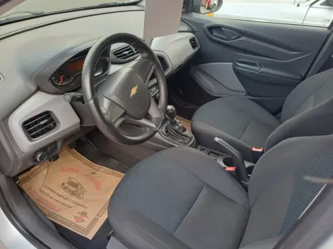 CHEVROLET Onix Hatch 1.0 4P FLEX JOY, Foto 6