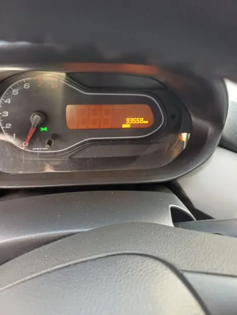 CHEVROLET Onix Hatch 1.0 4P FLEX JOY, Foto 7