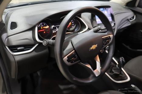 CHEVROLET Onix Hatch 1.0 12V 4P FLEX LT, Foto 4