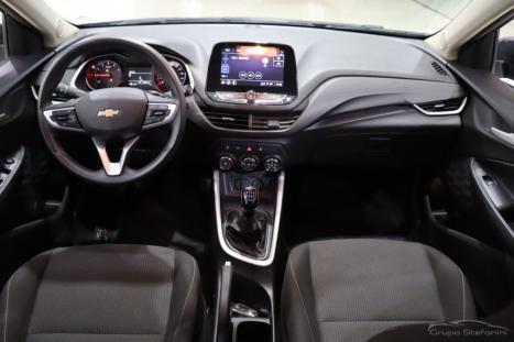 CHEVROLET Onix Hatch 1.0 12V 4P FLEX LT, Foto 6