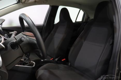 CHEVROLET Onix Hatch 1.0 12V 4P FLEX LT, Foto 7