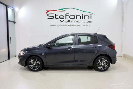 CHEVROLET Onix Hatch 1.0 12V 4P FLEX LT, Foto 10