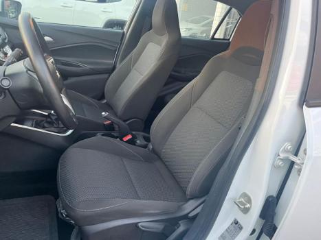 CHEVROLET Onix Hatch 1.0 4P FLEX LT, Foto 14