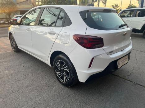 CHEVROLET Onix Hatch 1.0 4P FLEX LT, Foto 4