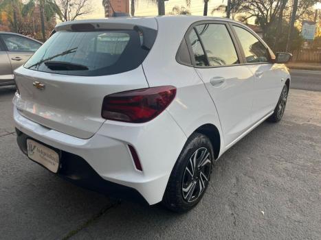 CHEVROLET Onix Hatch 1.0 4P FLEX LT, Foto 6