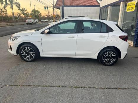 CHEVROLET Onix Hatch 1.0 4P FLEX LT, Foto 7