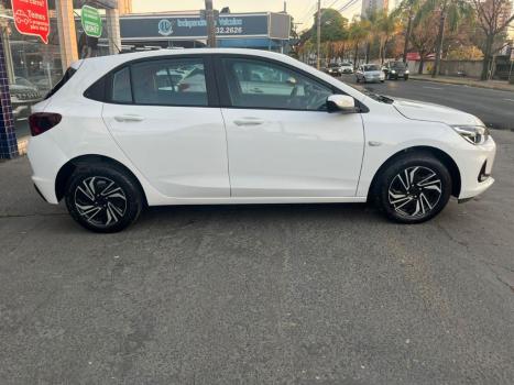 CHEVROLET Onix Hatch 1.0 4P FLEX LT, Foto 8