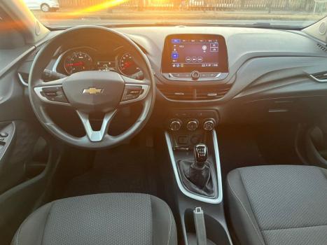 CHEVROLET Onix Hatch 1.0 4P FLEX LT, Foto 9