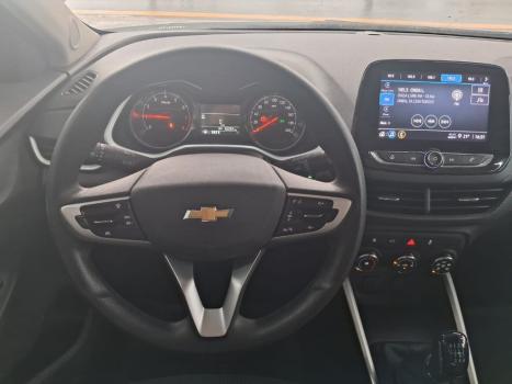 CHEVROLET Onix Hatch 1.0 4P FLEX LT, Foto 10