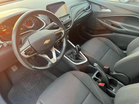 CHEVROLET Onix Hatch 1.0 4P FLEX LT, Foto 11