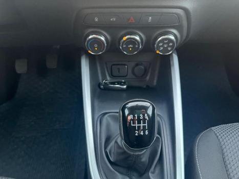 CHEVROLET Onix Hatch 1.0 4P FLEX LT, Foto 12