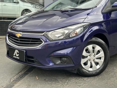 CHEVROLET Onix Hatch 1.0 4P FLEX LT, Foto 2