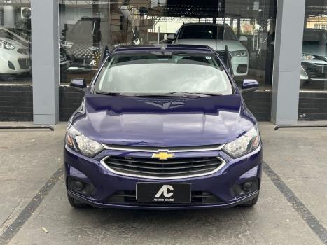 CHEVROLET Onix Hatch 1.0 4P FLEX LT, Foto 3