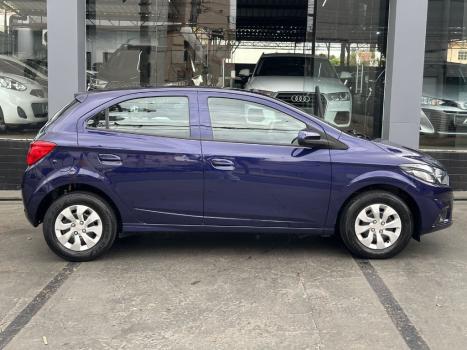CHEVROLET Onix Hatch 1.0 4P FLEX LT, Foto 6