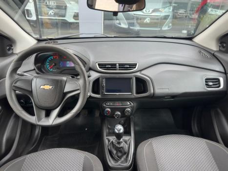 CHEVROLET Onix Hatch 1.0 4P FLEX LT, Foto 7