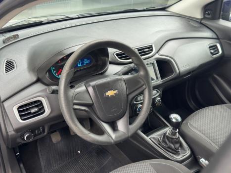 CHEVROLET Onix Hatch 1.0 4P FLEX LT, Foto 8