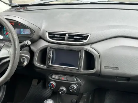 CHEVROLET Onix Hatch 1.0 4P FLEX LT, Foto 9
