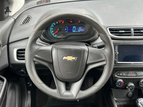 CHEVROLET Onix Hatch 1.0 4P FLEX LT, Foto 10