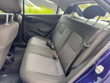 CHEVROLET Onix Hatch 1.0 4P FLEX LT, Foto 12