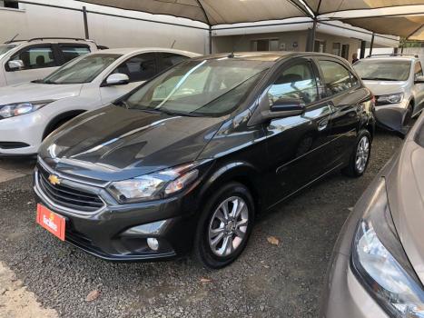 CHEVROLET Onix Hatch 1.0 4P FLEX LT, Foto 1