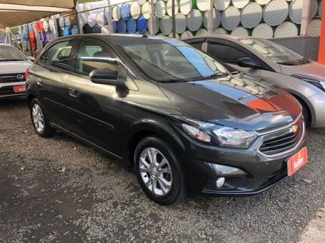 CHEVROLET Onix Hatch 1.0 4P FLEX LT, Foto 2