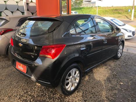 CHEVROLET Onix Hatch 1.0 4P FLEX LT, Foto 3