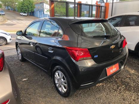 CHEVROLET Onix Hatch 1.0 4P FLEX LT, Foto 4