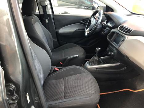 CHEVROLET Onix Hatch 1.0 4P FLEX LT, Foto 5