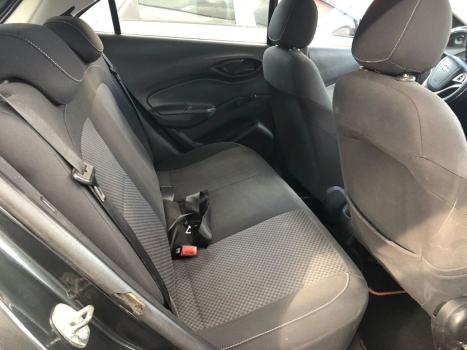 CHEVROLET Onix Hatch 1.0 4P FLEX LT, Foto 6