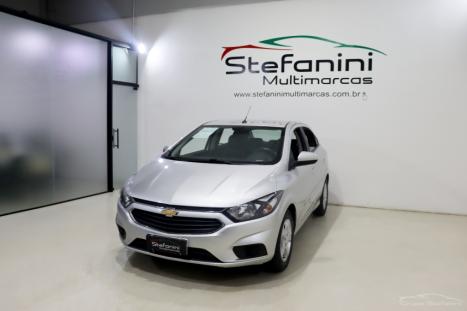 CHEVROLET Onix Hatch 1.4 4P FLEX LT, Foto 1