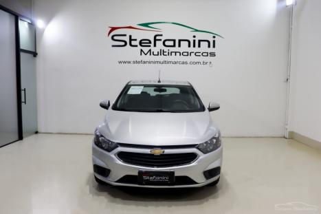 CHEVROLET Onix Hatch 1.4 4P FLEX LT, Foto 2