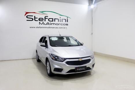 CHEVROLET Onix Hatch 1.4 4P FLEX LT, Foto 3