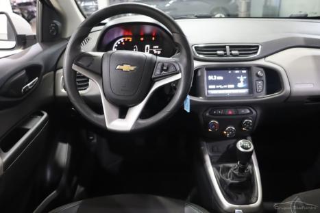 CHEVROLET Onix Hatch 1.4 4P FLEX LT, Foto 5