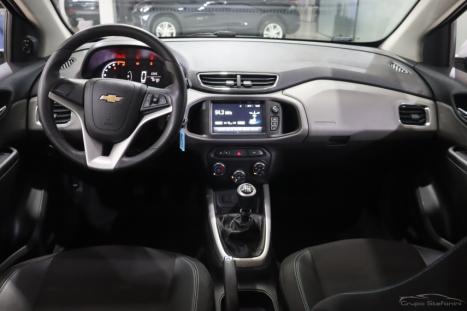 CHEVROLET Onix Hatch 1.4 4P FLEX LT, Foto 6