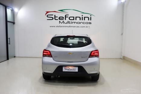 CHEVROLET Onix Hatch 1.4 4P FLEX LT, Foto 12