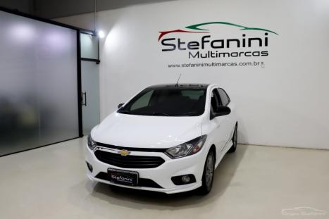 CHEVROLET Onix Hatch 1.4 4P FLEX EFFECT, Foto 1 CHEVROLET Onix Hatch 1.4 4P FLEX EFFECT, Foto 1