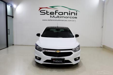 CHEVROLET Onix Hatch 1.4 4P FLEX EFFECT, Foto 2 CHEVROLET Onix Hatch 1.4 4P FLEX EFFECT, Foto 2