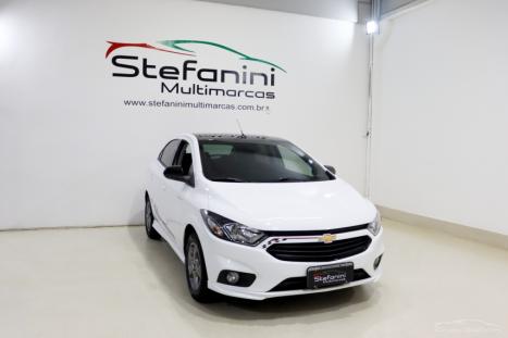 CHEVROLET Onix Hatch 1.4 4P FLEX EFFECT, Foto 3 CHEVROLET Onix Hatch 1.4 4P FLEX EFFECT, Foto 3