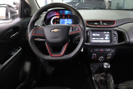 CHEVROLET Onix Hatch 1.4 4P FLEX EFFECT, Foto 5 CHEVROLET Onix Hatch 1.4 4P FLEX EFFECT, Foto 5