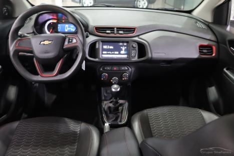 CHEVROLET Onix Hatch 1.4 4P FLEX EFFECT, Foto 6 CHEVROLET Onix Hatch 1.4 4P FLEX EFFECT, Foto 6